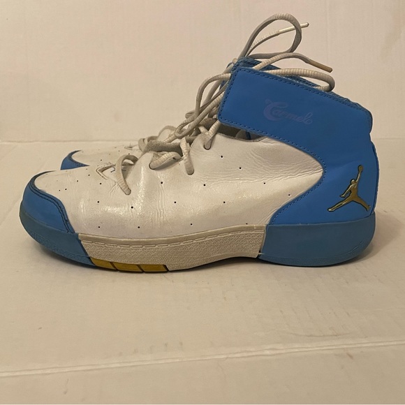 Jordan Carmelo 1.5- 2004 Bundle - Picture 6 of 11